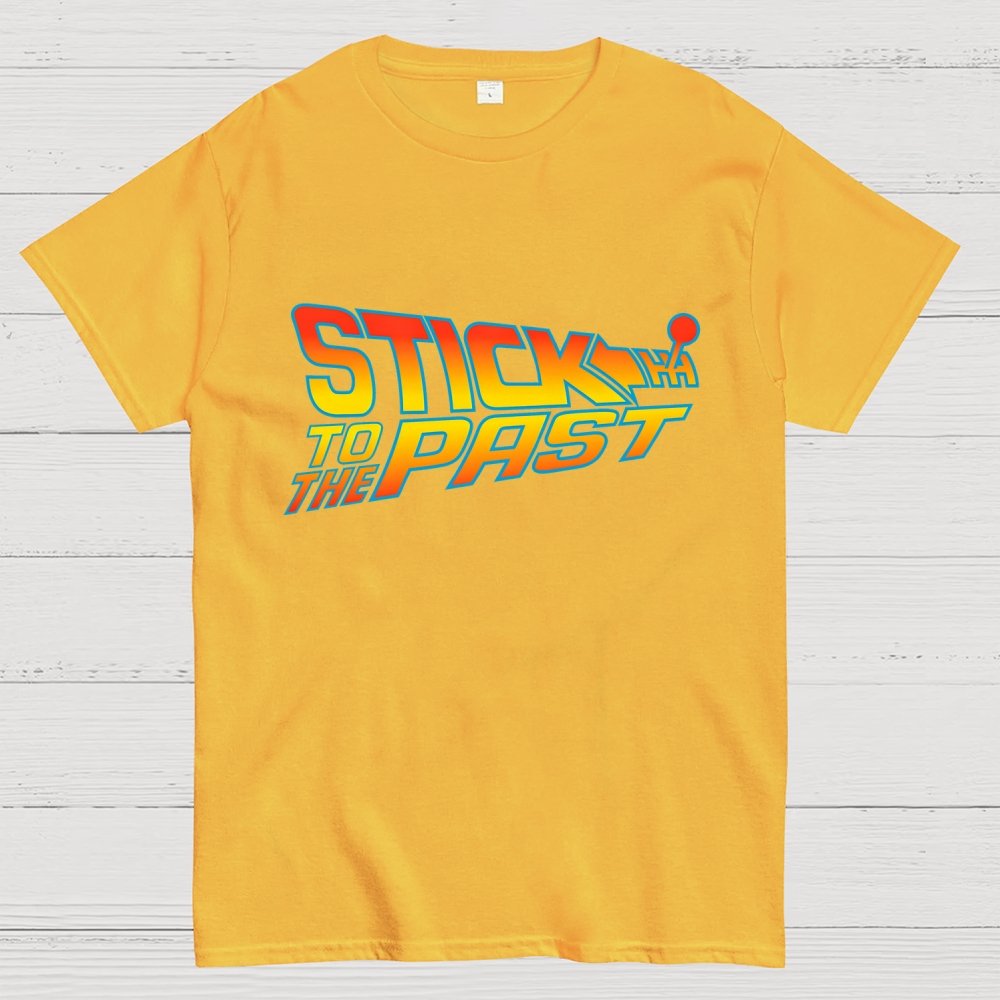Serious Shift Geek T-Shirt