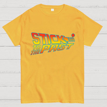 Serious Shift Geek T-Shirt