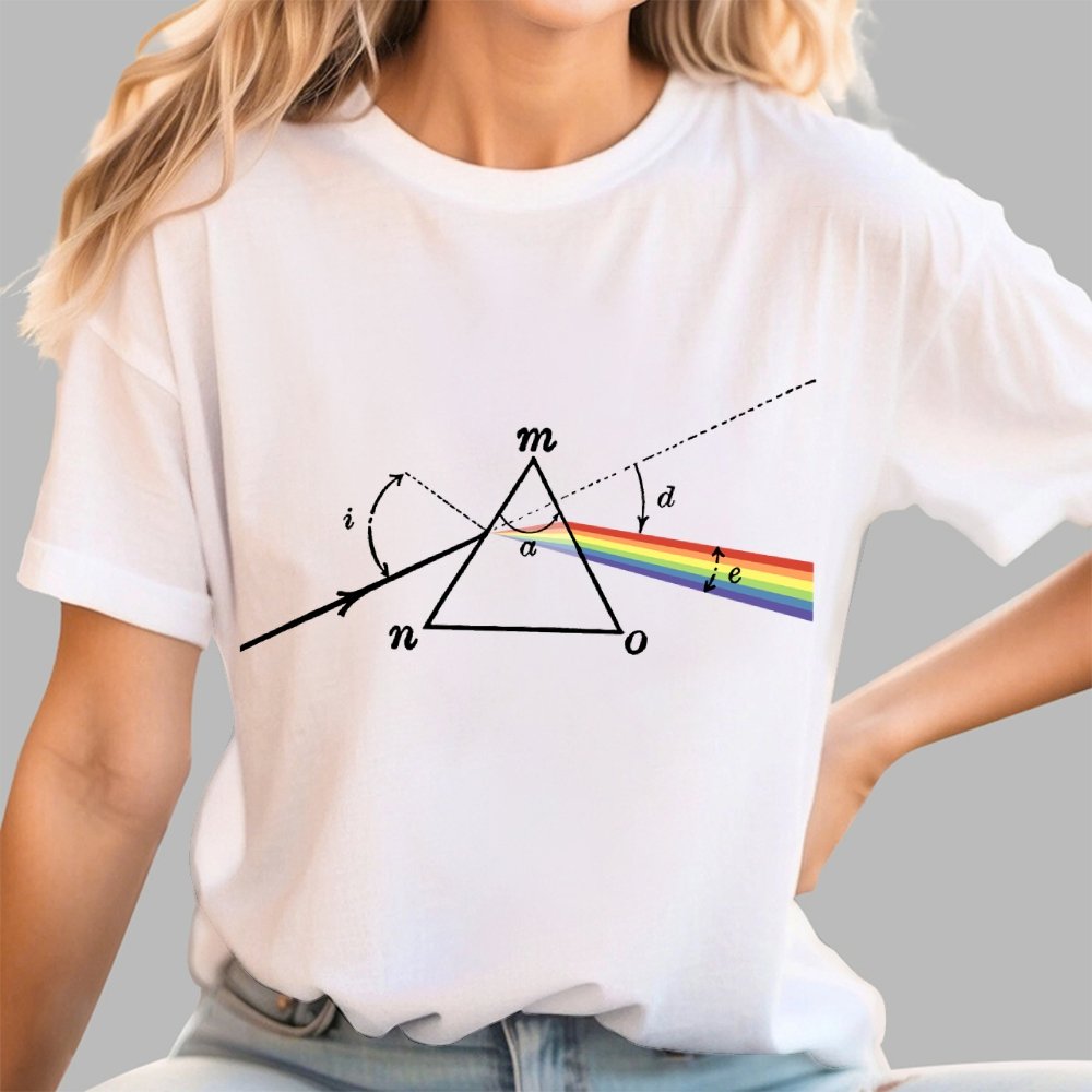 Fig 12 Geek T-Shirt