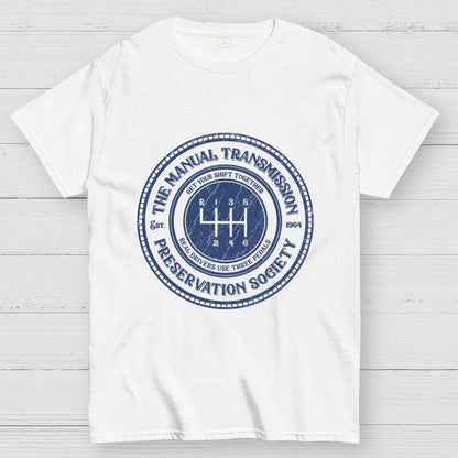Get Your Shift Together Geek T-Shirt