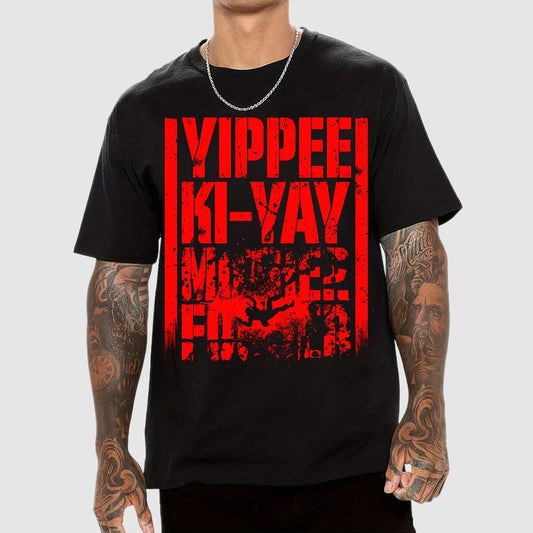The Fall Of Hans Geek T-Shirt