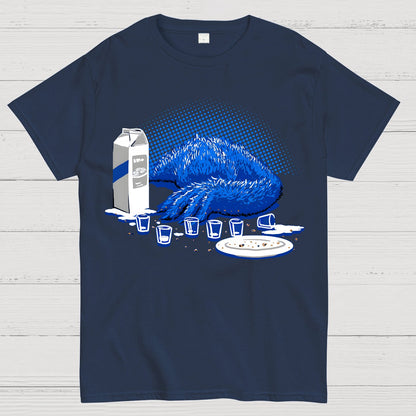 The Binge Geek T-Shirt