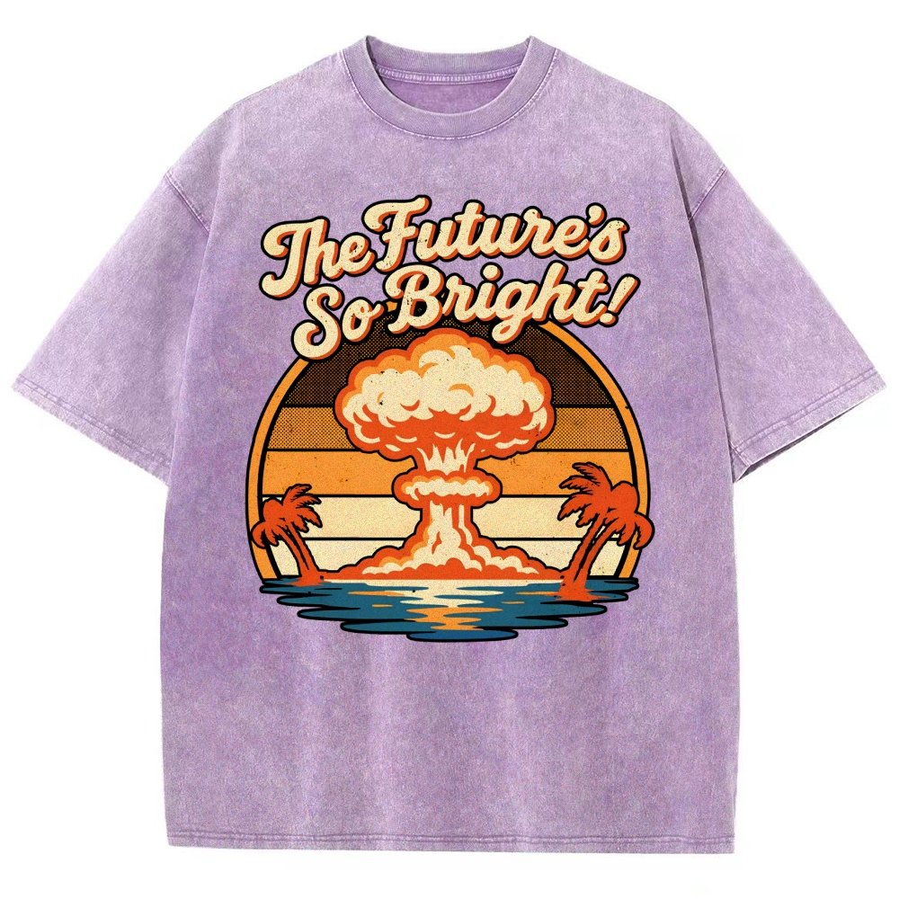 Gotta Wear Shades Vintage Distressed T-shirt