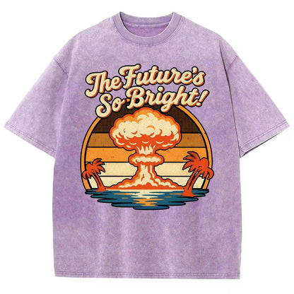 Gotta Wear Shades Vintage Distressed T-shirt