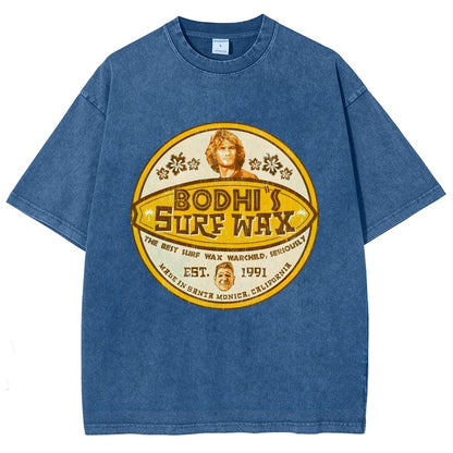 Bodhi's Surf  Vintage Distressed T-shirt
