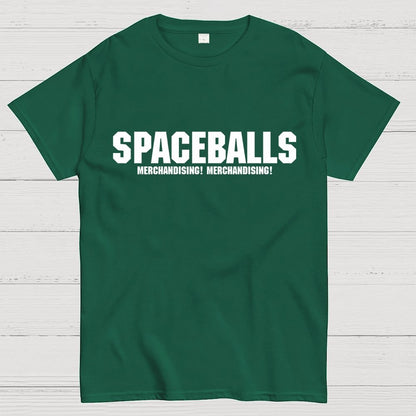 GALAXY ADVENTURE Merchandising! Unisex Geek T-Shirt