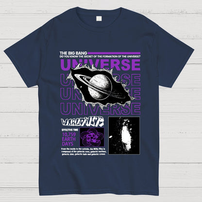 Digital Planet Geek T-Shirt