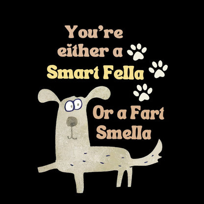 Funny Dog Puns Geek T-Shirt