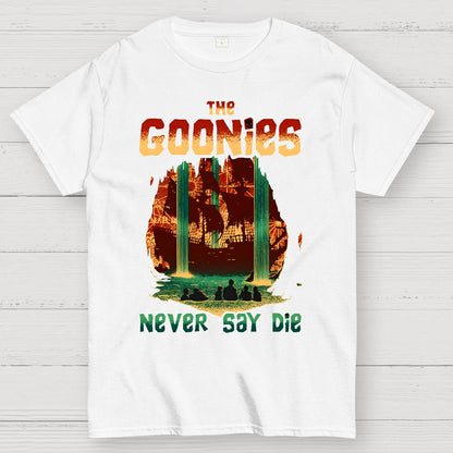 A Pirate Adventure Geek T-Shirt