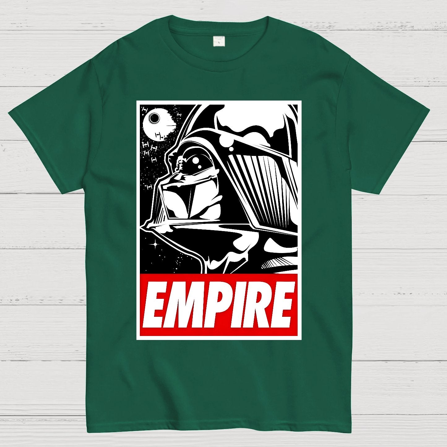 Cosmic Geek T-Shirt