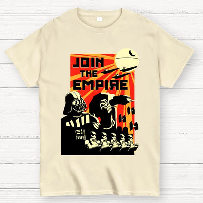 Alliance Propaganda Geek T-Shirt