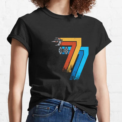 May 25th 1977 Geeky T-Shirt