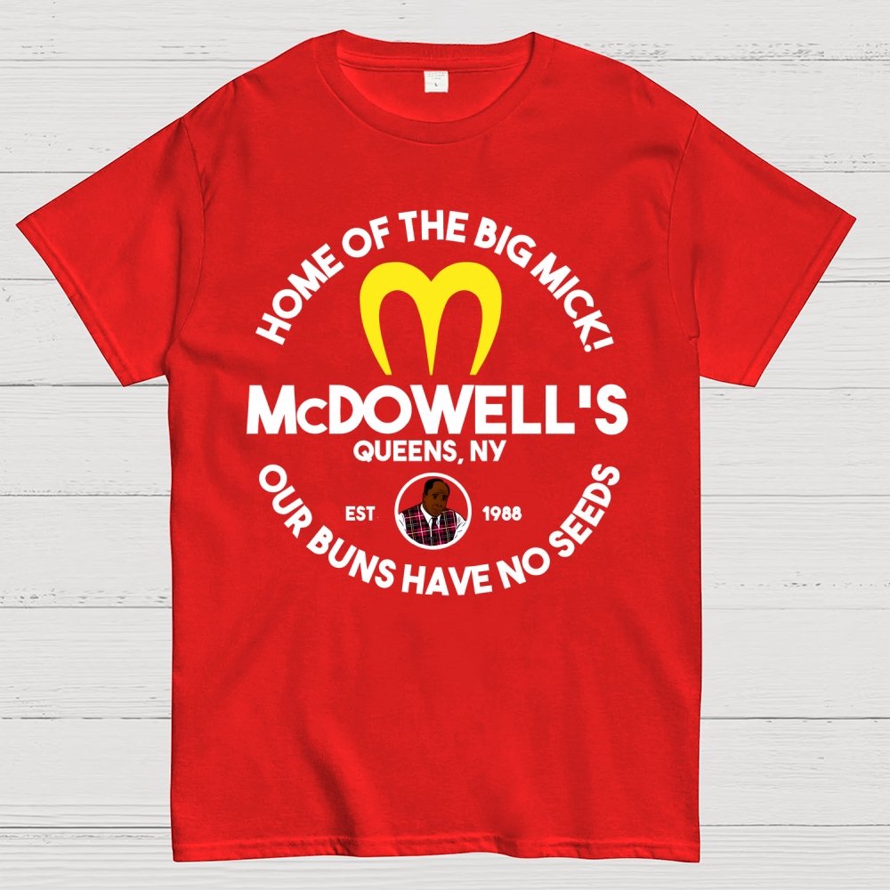 MegaDell's Geek T-Shirt