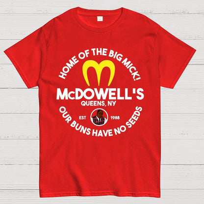 MegaDell's Geek T-Shirt