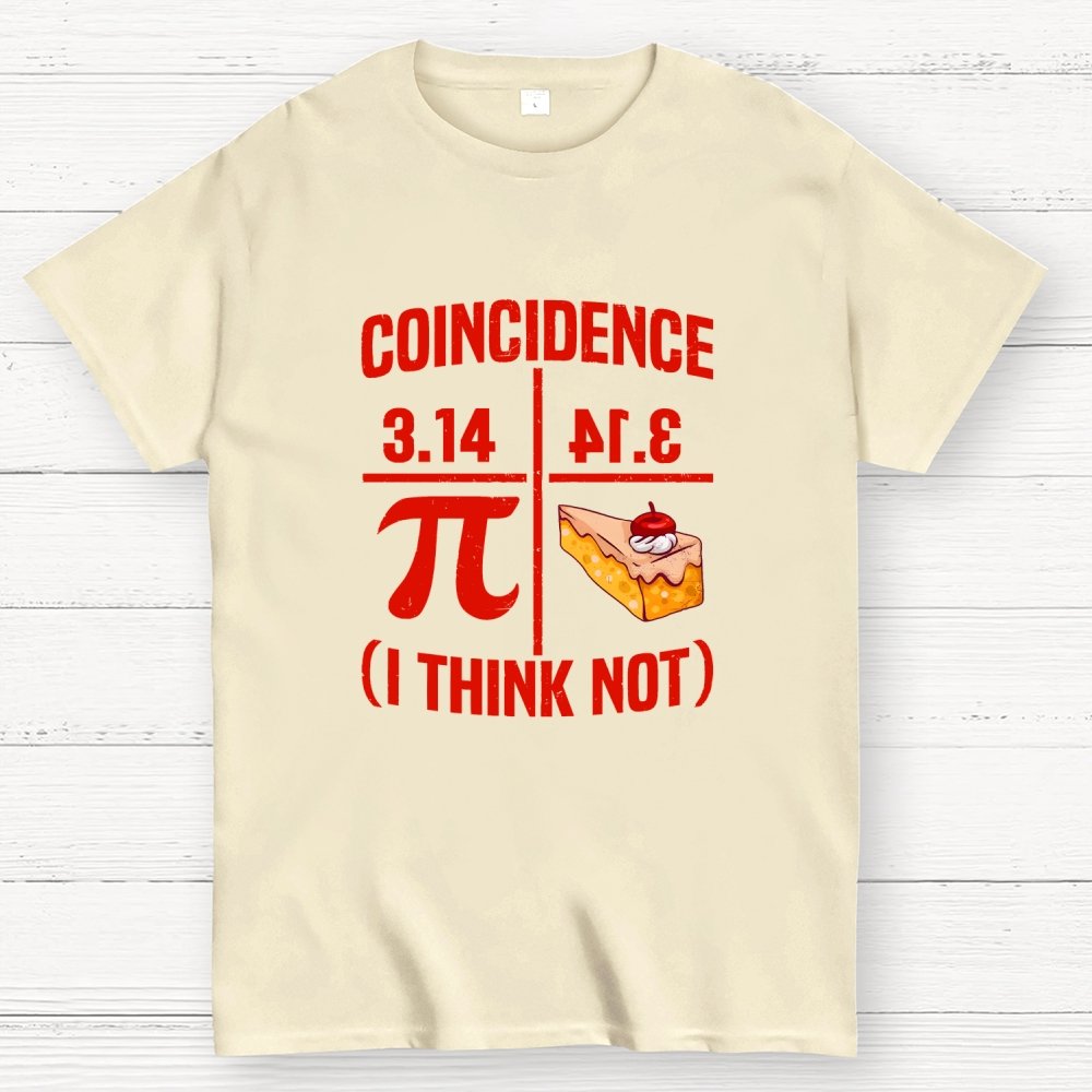 Cute Pi Day Geek T-Shirt