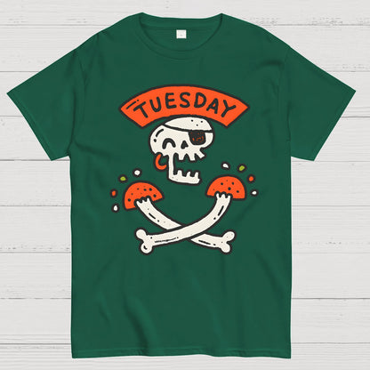Pirataco II Geek T-Shirt