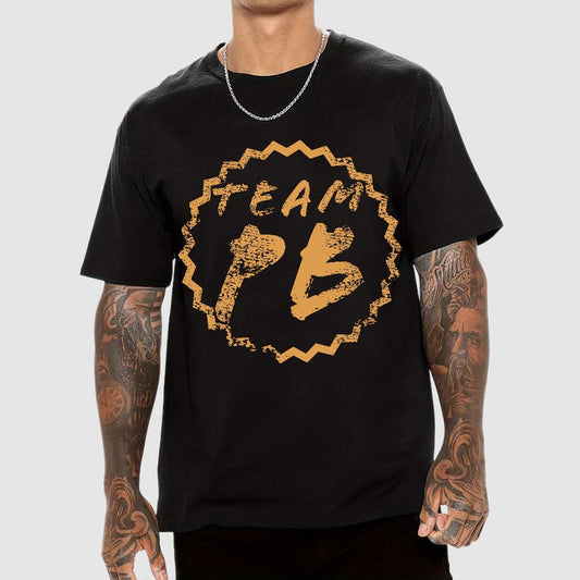 Team PB - Peanut Butter Geek T-Shirt