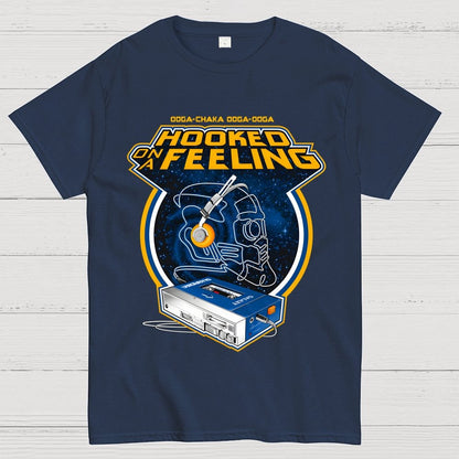 OOGA CHAKA Unisex Geek T-Shirt