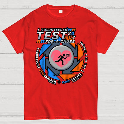 DO IT FOR SCIENCE Geek T-Shirt