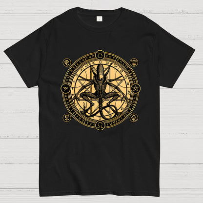 Creation Geek T-Shirt