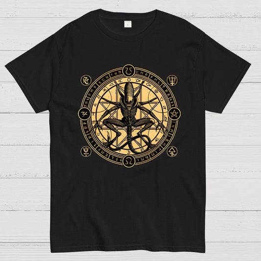 Creation Geek T-Shirt