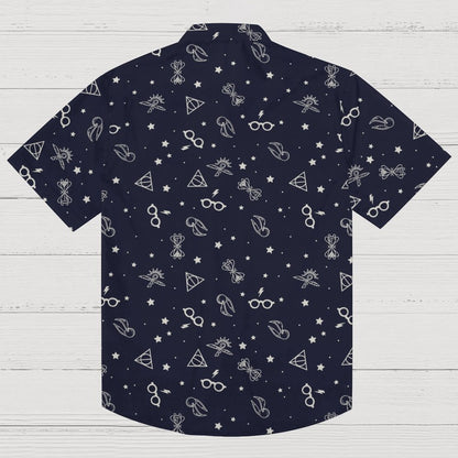 Magic Key Geeky Shirt