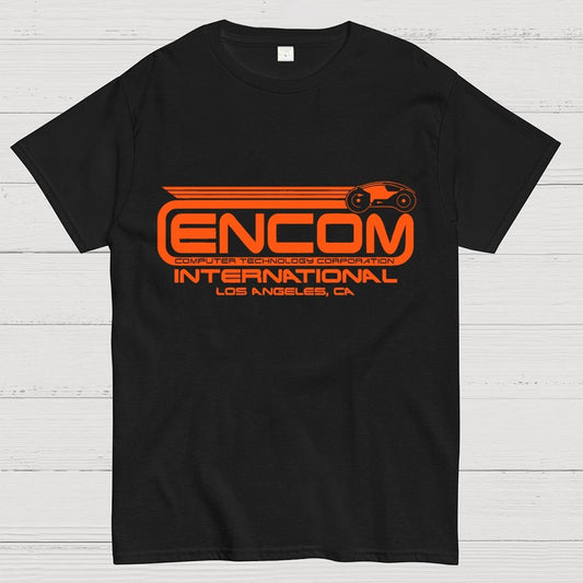 Techno Geek T-Shirt