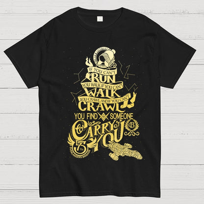 Stardust Geek T-Shirt