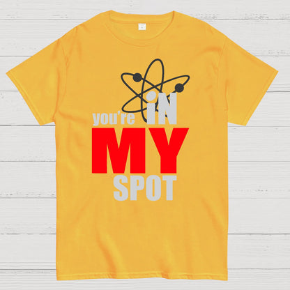Geek T-Shirt