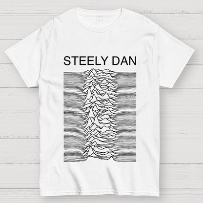 Dan Division Unisex Geek T-Shirt