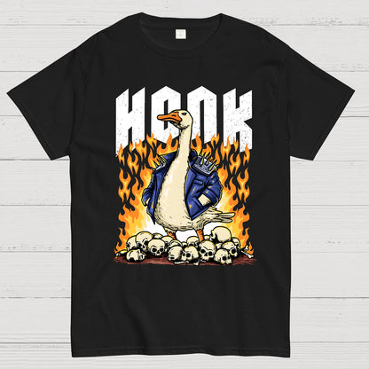 Honk Geek T-Shirt