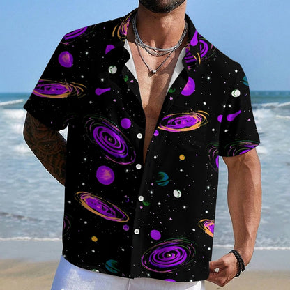 Nebula Geeky Shirt