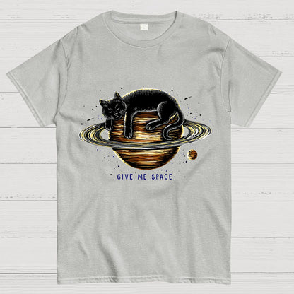 Give me space Geek T-Shirt