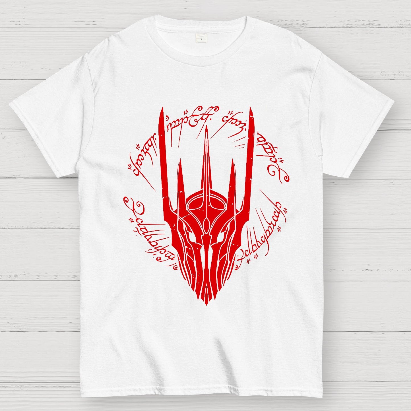 Dark Lord Geek T-Shirt