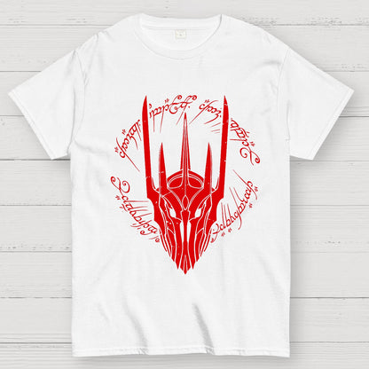 Dark Lord Geek T-Shirt