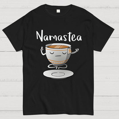 Namastea Geek T-Shirt