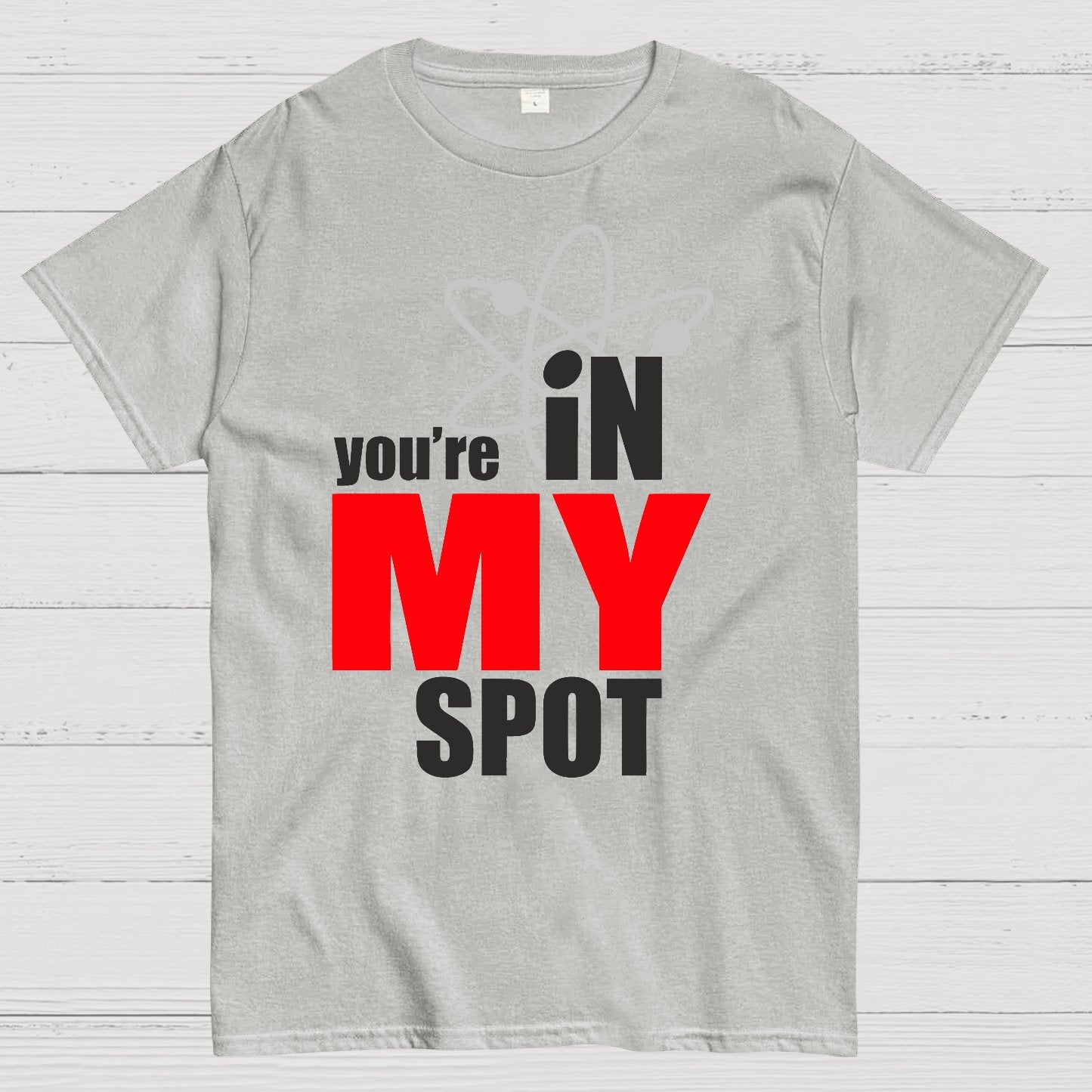 Geek T-Shirt