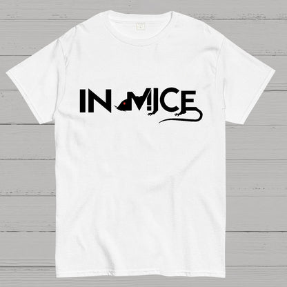 Methodisch Inkorrekt - In Mice Geek T-Shirt