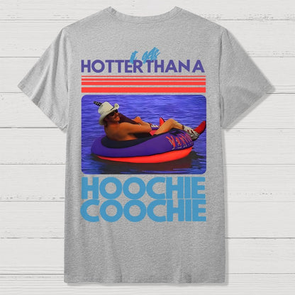 90s Country Music Trend Front And Back Printing Geek T-Shirt