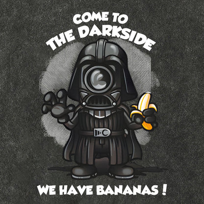 We Have Banana Vintage Distressed T-shirt