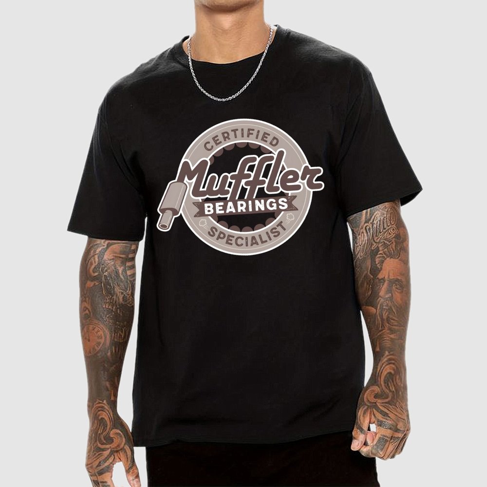 Blowing Smoke II Geek T-Shirt