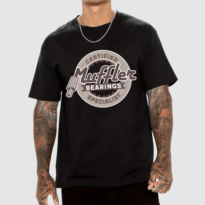 Blowing Smoke II Geek T-Shirt
