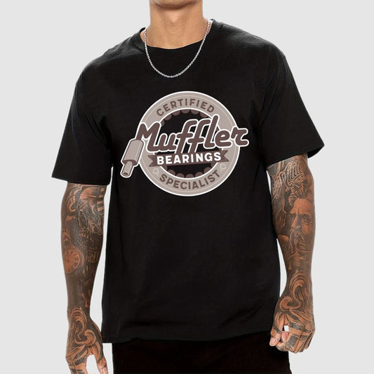 Blowing Smoke II Geek T-Shirt
