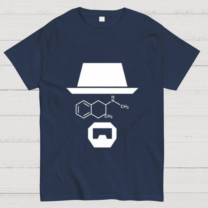 Chemistry Science Geek T-Shirt