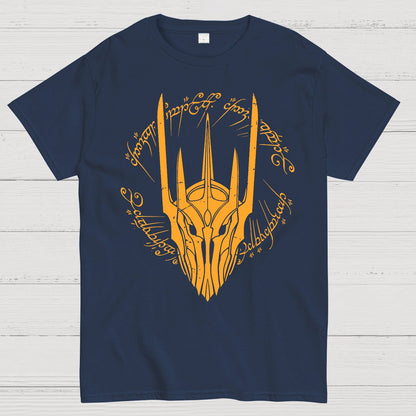 Dark Lord Geek T-Shirt