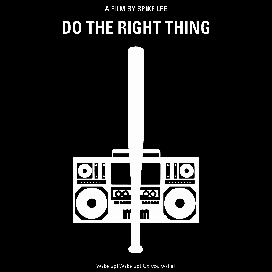 Do The Right Thing2 Geek Cotton Sweatshirt