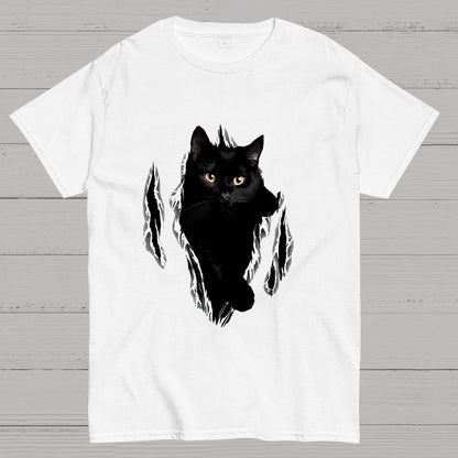 Cats Funny T-Shirt
