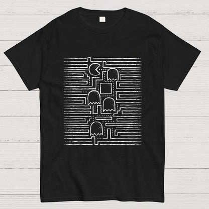 Unknown Players Geek T-Shirt