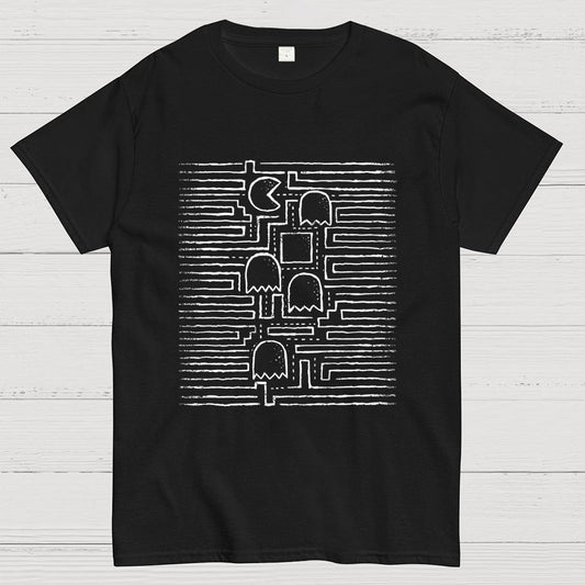 Unknown Players Geek T-Shirt