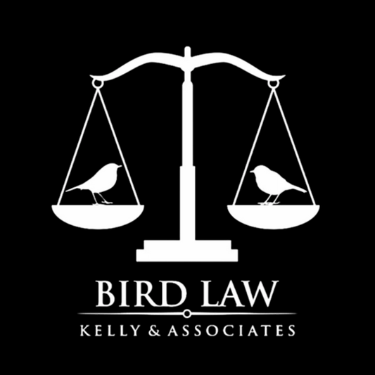Bird Law Nerd T-Shirt